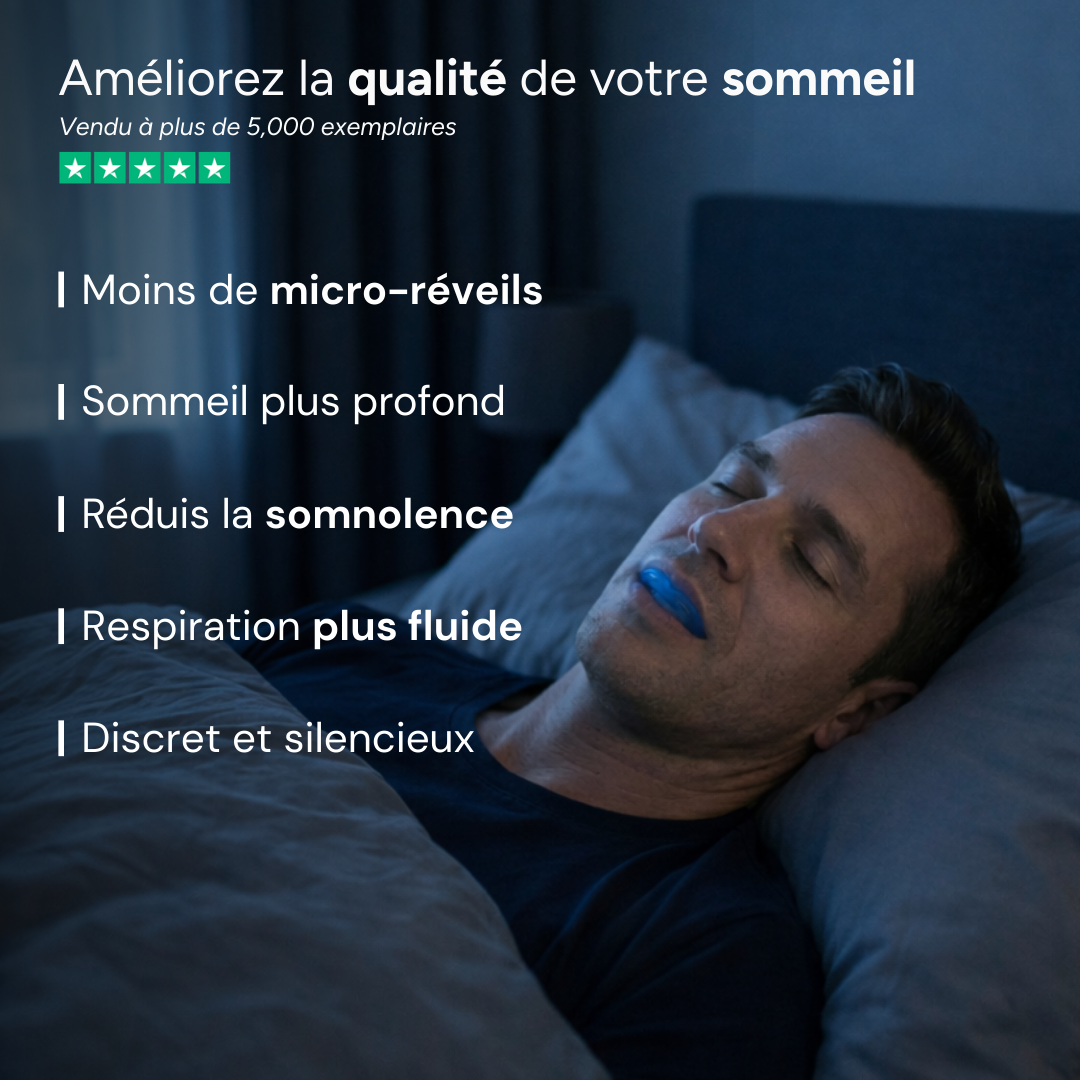 Nyrelia - Respirez librement