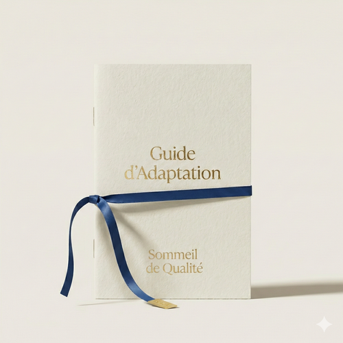 Guide pour un sommeil réparateur