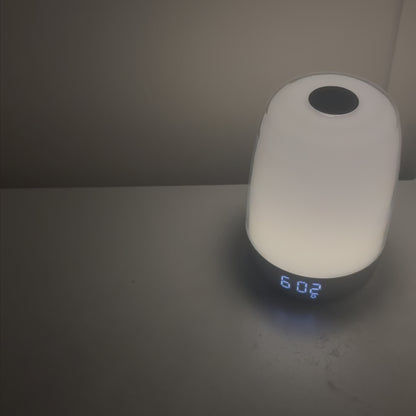 ClockRise - Réveillez-vous en douceur, sans sonnerie agressive